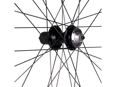Force koleso zadné XC DISC 622x23 F804341-6d 32d