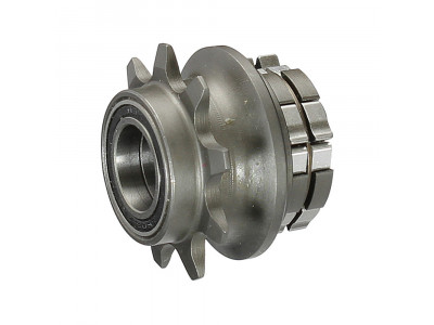 Novatec F176SBT orech, 4-západkový, 9T, OEM