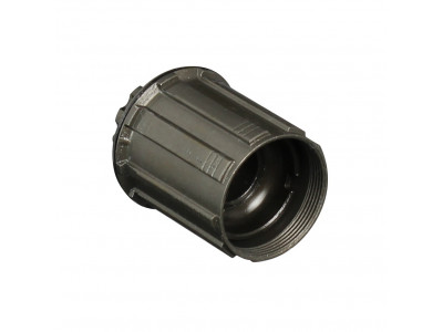Novatec L1 (TSE) orech, 2-západkový, Shimano HG11, oceľ, OEM