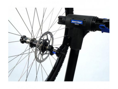 Park Tool adaptéry k centrovacej vidlici TS-2-2 - PT-TS-TA-