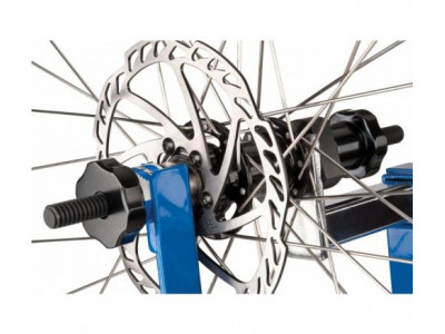 Park Tool adaptéry k centrovacej vidlici TS-2-2 - PT-TS-TA-