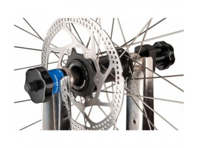 Park Tool adaptéry k centrovacej vidlici TS-2-2 - PT-TS-TA-