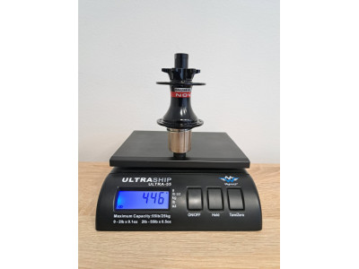 Novatec D462SB-SL-X12-S3S-11S zadný náboj, 6-dier, 32 dier, 12x142 mm, Shimano HG, OEM