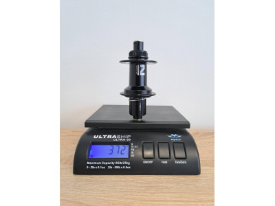Novatec D902SB-CL-B12-A4A-11S zadný náboj, CenterLock, 32 dier, 12x148 mm, Shimano HG, OEM
