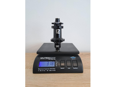 Novatec XDS642SB/A-B12-A6A-S11, zadný náboj, 28 dier, 12x148, Sram XD, OEM