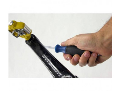 Park Tool kľúč imbus 6 mm dlhá rukoväť PT-HT-6-