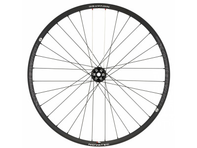 Novatec sada kolies DIABLO-XL 29 Boost, SRAM XD