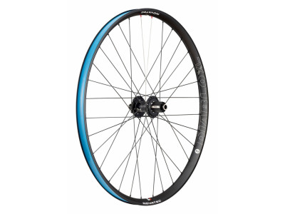 Novatec sada kolies DIABLO-XL 29, Boost, Shimano MicroSpline