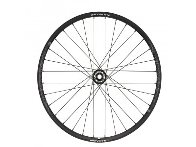 Novatec sada kolies DEMON XL275 27.5