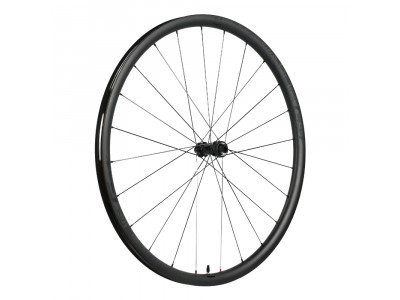 Novatec sada kolies Gravel G24 Pro Carbon, Center Lock, Shimano HG