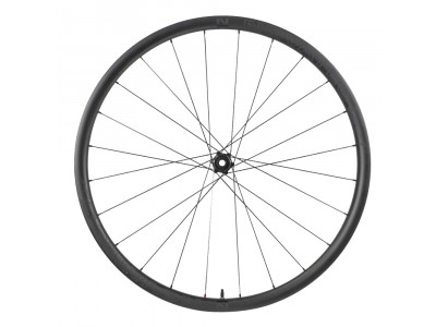 Novatec sada kolies Gravel G24 Pro Carbon, Center Lock, Shimano HG