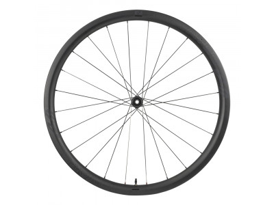 Novatec sada kolies R3 PRO-CL Carbon, Shimano HG