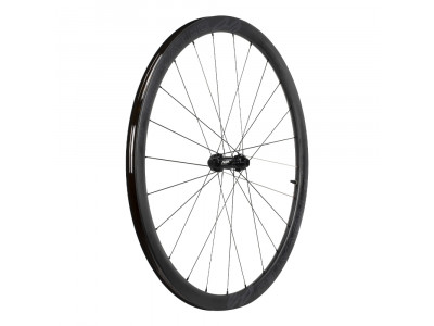 Novatec sada kolies R3 PRO-CL Carbon, Shimano HG