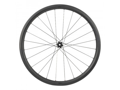 Novatec sada kolies R3 PRO-CL Carbon, Shimano HG