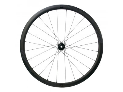 Novatec R3 Team Carbon Road 28