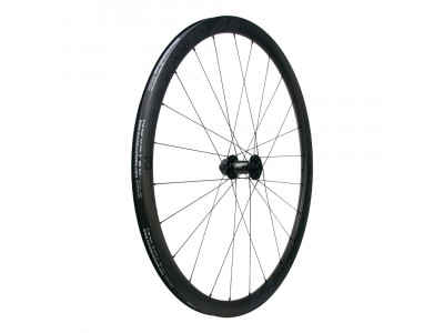 Novatec R3 Team Carbon Road 28