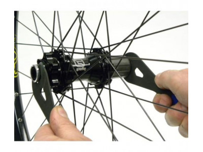 Park Tool kľúč kónusový 17 mm PT-SCW-17-