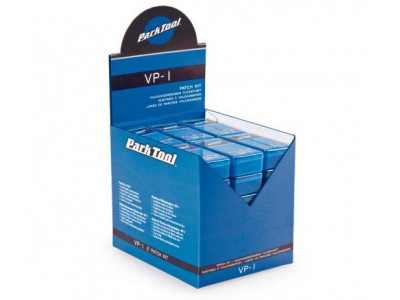 Park Tool lepiaca súprava VP-1 na karte PT-VP-1C-