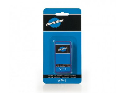 Park Tool lepiaca súprava VP-1 na karte PT-VP-1C-