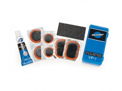 Park Tool lepiaca súprava VP-1 na karte PT-VP-1C-
