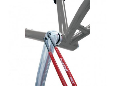 Park Tool Kľúč s čapmi červený 2 mm ParkTool PT-SPA-2C-