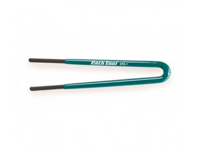 Park Tool kľúč s čapmi zelený 2,8 mm PT-SPA-1C-