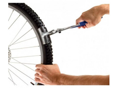 Park Tool kliešte na vyrovnanie plášťa PT-PTS-1-