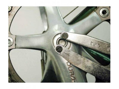 Park Tool kľúč s čapmi nastaviteľný PT-SPA-6-