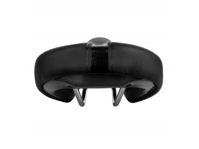 Force sedlo COMFORT THUNDER dámske, čierne