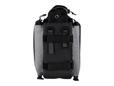 Force brašňa nosičová LARGE, čierna 20 l