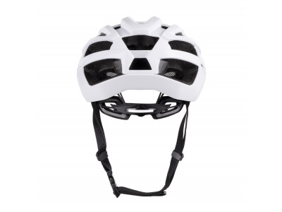 Force prilba LYNX, biela, L-XL