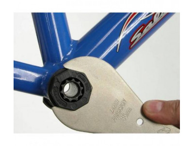 Park Tool Sťahovák stredového zloženia 8 drážok PT-BBT-18-
