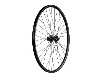 Force koleso zadné XC DISC 622x23 FHM475-6d 36d