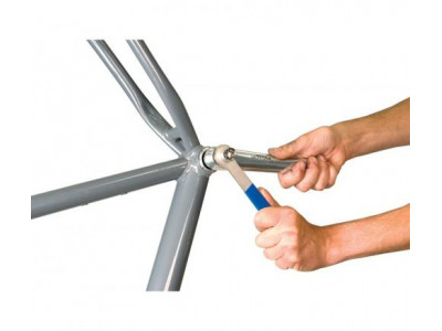 Park Tool Kľúč na skrutky stredovej osky Parktool PT-CCW-5