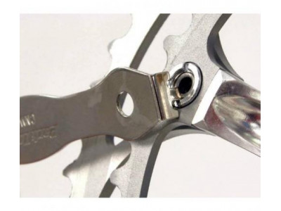 Park Tool Kľúč na matice prevodníkov Parktool PT-CNW-2-