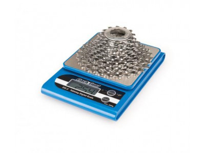 Park Tool váha digitálna stolná PT-DS-2-