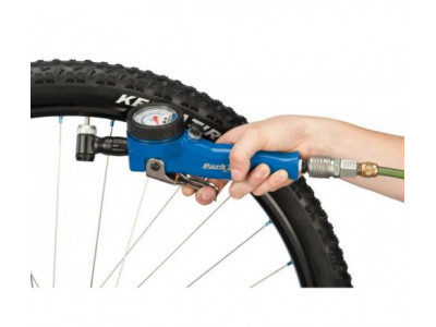 Park Tool Hlavica na kompresor Parktool PT-INF-1