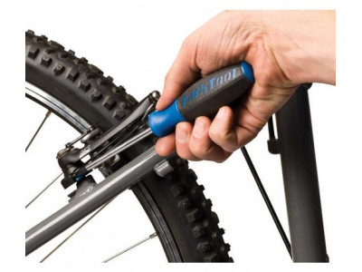 Park Tool skrutkovač krížový 2 - PT-SD-2-