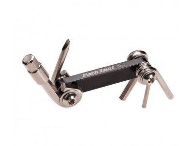 Park Tool multikľúč I-Beam 6 funkcií Parktool PT-IB-1-