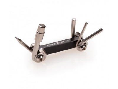 Park Tool multikľúč I-Beam 6 funkcií Parktool PT-IB-1-
