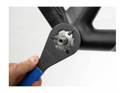 Park Tool kľúč stredového zloženia, Campagnolo PT-BBT-4