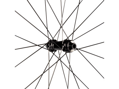 Force sada kolies TEAM KARBON GRAVEL