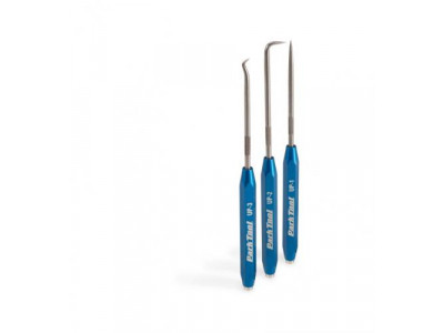 Park Tool Sada tvarových šperháčikov Parktool PT-UP-SET-