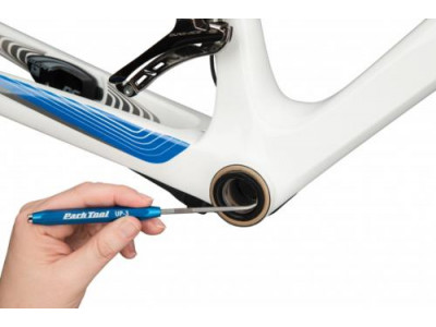Park Tool Sada tvarových šperháčikov Parktool PT-UP-SET-