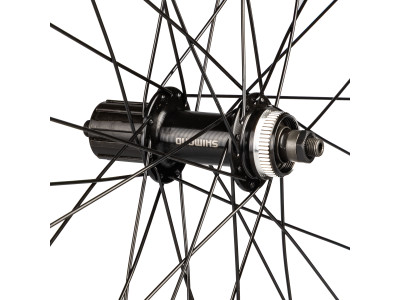 Force koleso zadné XC DISC 584x23 TX505-CL 32d
