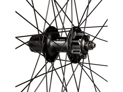 Force koleso zadné XC DISC 584x23 FHM475-6d 36d