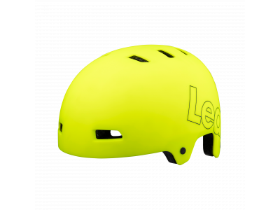 Leatt cyklistická prilba MTB Urban 2.0 V24, acid - XS