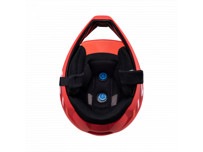 Leatt cyklistická prilba MTB Gravity 1.0 V24, red - S