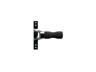 LEZYNE držiak na stenu, CNC ALLOY WHEEL HOOK