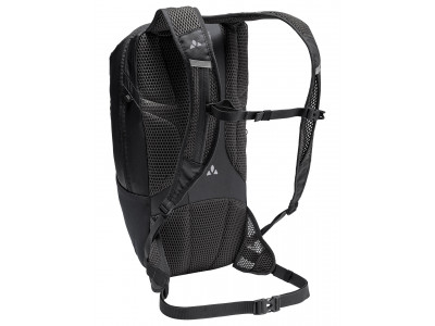Vaude cyklistický batoh Uphill 16, unisex, black - Uphill 16, black, -